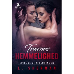 Trevors hemmelighed 3 - Afsløringen