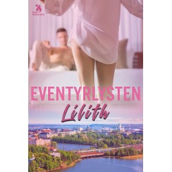 Eventyrlysten