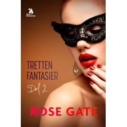 Tretten fantasier, del 2