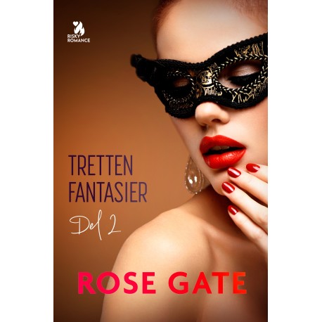 Tretten fantasier, del 2