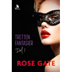 Tretten fantasier, del 1