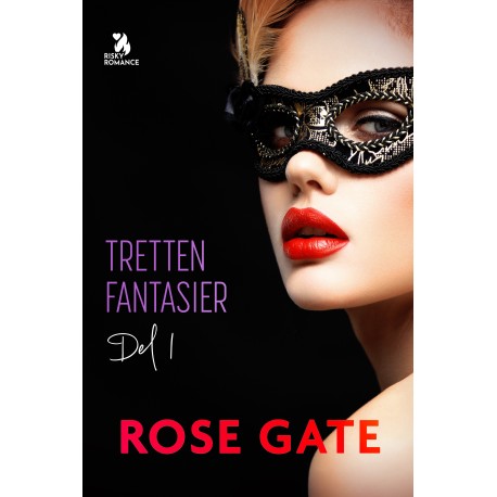 Tretten fantasier, del 1