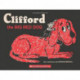 Clifford the Big Red Dog