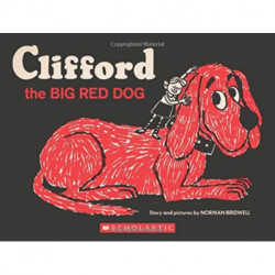 Clifford the Big Red Dog