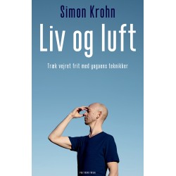 Liv og luft: Træk vejret frit med yogaens teknikker