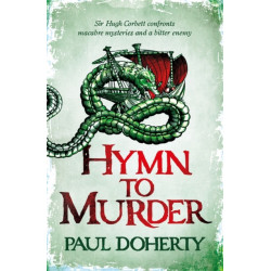 Hymn to Murder (Hugh Corbett 21)