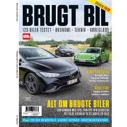 Brugtbil Guiden 2025