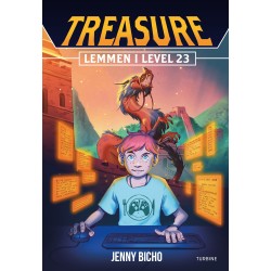Treasure – Lemmen i level 23