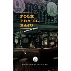 Folk fra el Bajo (2. udgave)