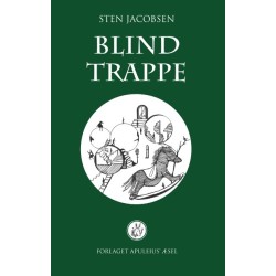 Blind trappe