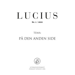 Lucius: Nr. 1 Tema: På den anden side