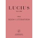 Lucius 3: Rejsen i litteraturen