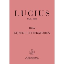 Lucius 3: Rejsen i litteraturen