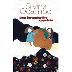 Den forunderlige appelsin