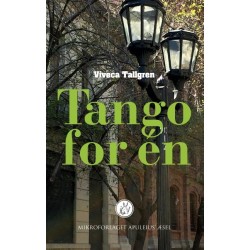 Tango for én