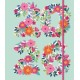 Floral Numbers Pocket Diary 2026