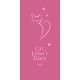 Cat Lover Deluxe Slim Diary 2026
