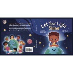 Let Your Light Shine