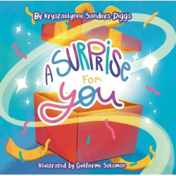 A A Surprise For You