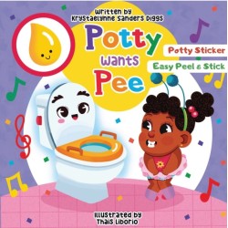 Potty Wants Pee