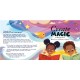 Create Magic: A Book for Kids Who Love to Write or Draw