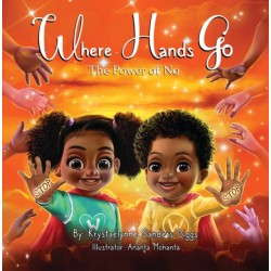 Where Hands Go: The Power of No