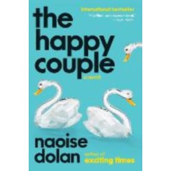 The Happy Couple: A Novel