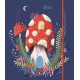 Toadstool Square Pocket Diary 2026