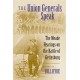 The Union Generals Speak: The Meade Hearings on the Battle of Gettysburg