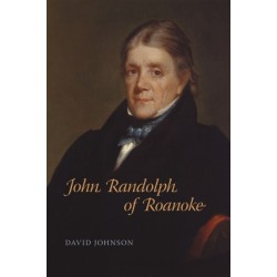 John Randolph of Roanoke