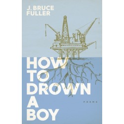 How to Drown a Boy: Poems