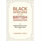Black Africans in the British Imagination: English Narratives of the Early Atlantic World