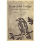 In the Creole Twilight: Poems and Songs from Louisiana Folklore