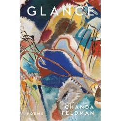 Glance: Poems