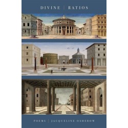 Divine Ratios: Poems