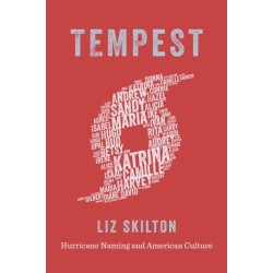 Tempest: Hurricane Naming and American Culture