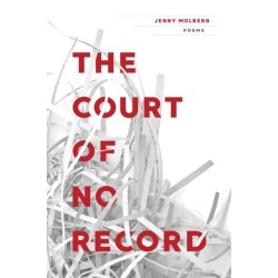The Court of No Record: Poems