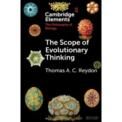 The Scope of Evolutionary Thinking