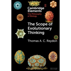 The Scope of Evolutionary Thinking