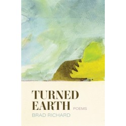 Turned Earth: Poems