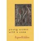 Young Woman with a Cane: Poems