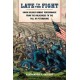 Late to the Fight: Union Soldier Combat Performance from the Wilderness to the Fall of Petersburg