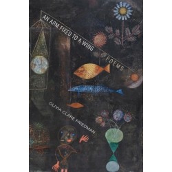 An Arm Fixed to a Wing: Poems