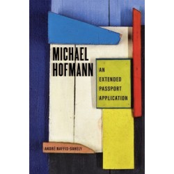 Michael Hofmann: An Extended Passport Application