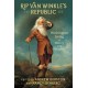 Rip Van Winkle's Republic: Washington Irving in History and Memory