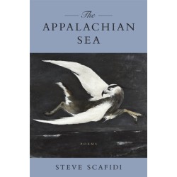 The Appalachian Sea: Poems
