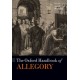 The Oxford Handbook of Allegory