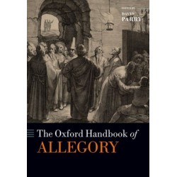 The Oxford Handbook of Allegory