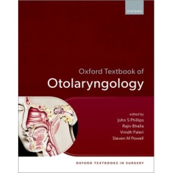 Oxford Textbook of Otolaryngology