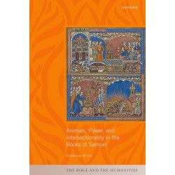 Animals, Power, and Intersectionality in the Books of Samuel
